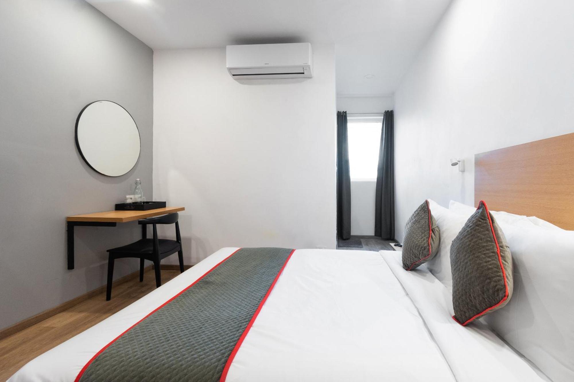 Townhouse Hotel Mannat International Kalkutta Exterior foto